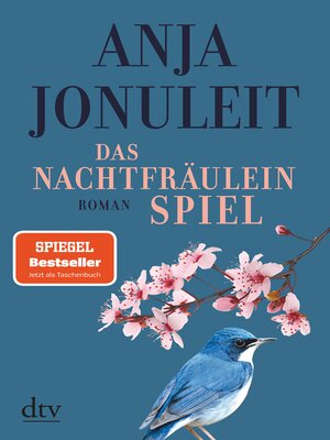cover image of Das Nachtfräuleinspiel